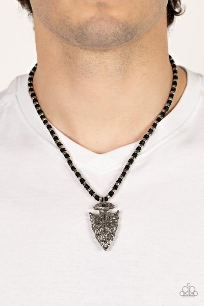 ​Get Your ARROWHEAD in the Game - Black